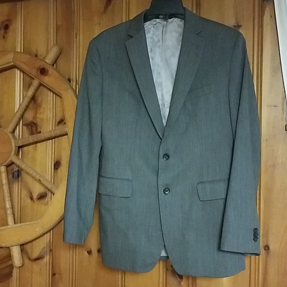 Banana Republic Other - 3/$40 EUC BANANA REPUBLIC MODERN FIT BLAZER